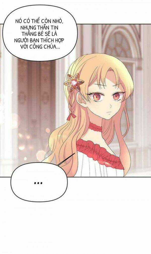 Công Chúa Thời Gian Có Hạn - Chapter 0 - Trang 36