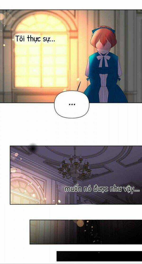Công Chúa Thời Gian Có Hạn - Chapter 0 - Trang 37