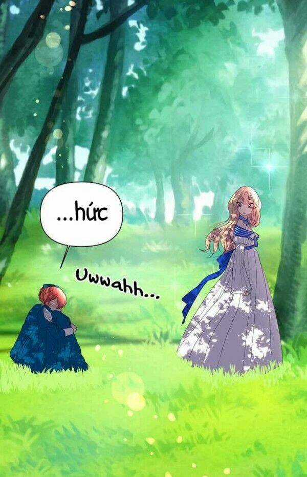 Công Chúa Thời Gian Có Hạn - Chapter 0 - Trang 39