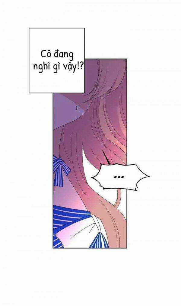 Công Chúa Thời Gian Có Hạn - Chapter 0 - Trang 40