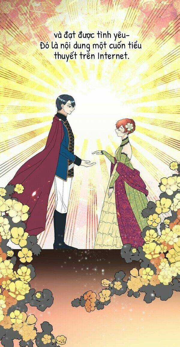 Công Chúa Thời Gian Có Hạn - Chapter 0 - Trang 5