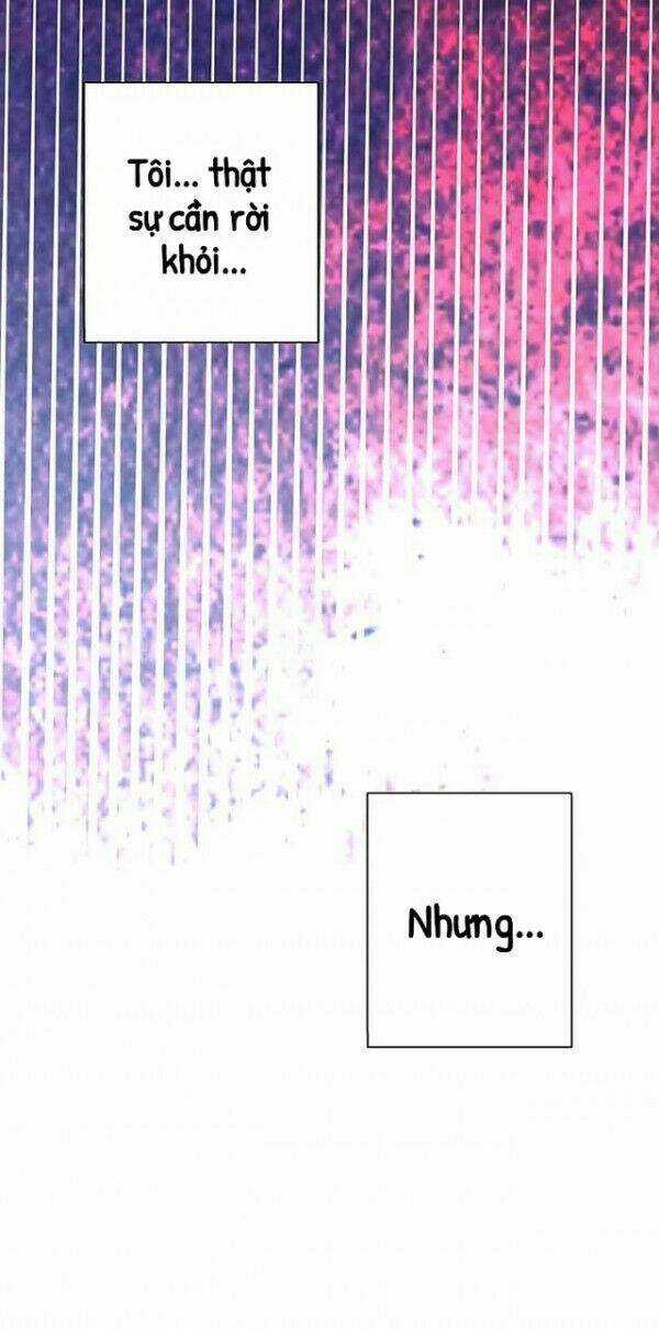 Công Chúa Thời Gian Có Hạn - Chapter 0 - Trang 42