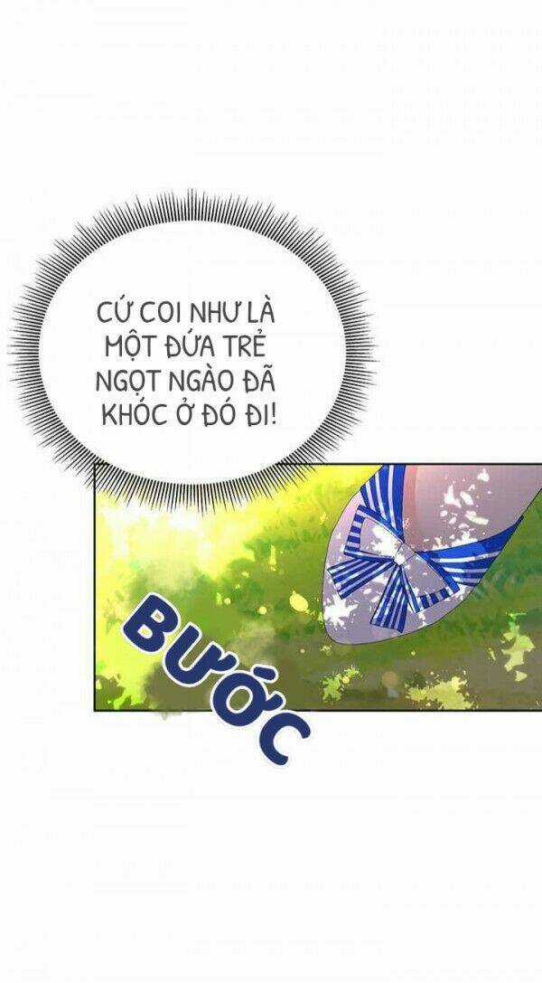 Công Chúa Thời Gian Có Hạn - Chapter 0 - Trang 43