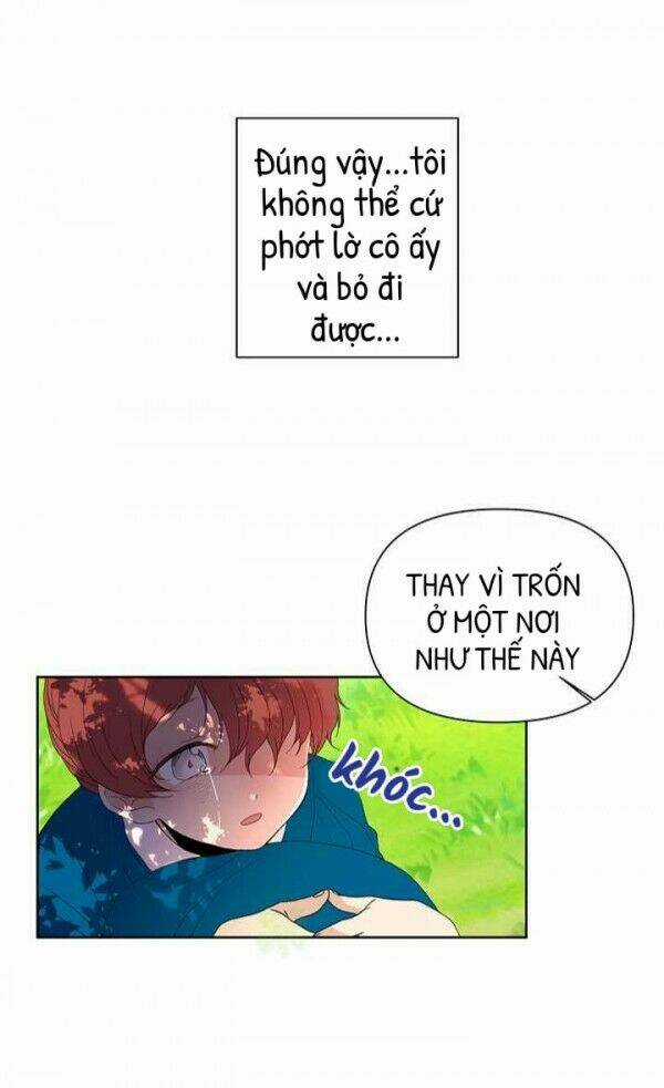 Công Chúa Thời Gian Có Hạn - Chapter 0 - Trang 45