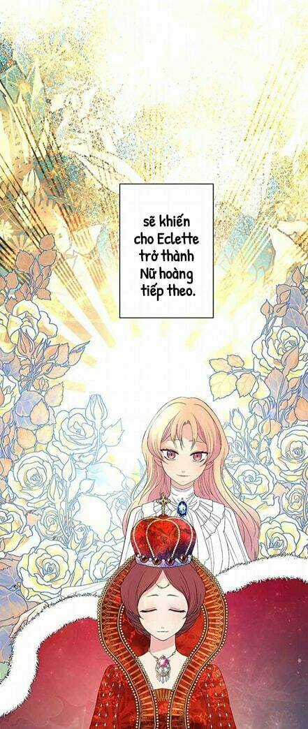 Công Chúa Thời Gian Có Hạn - Chapter 0 - Trang 47