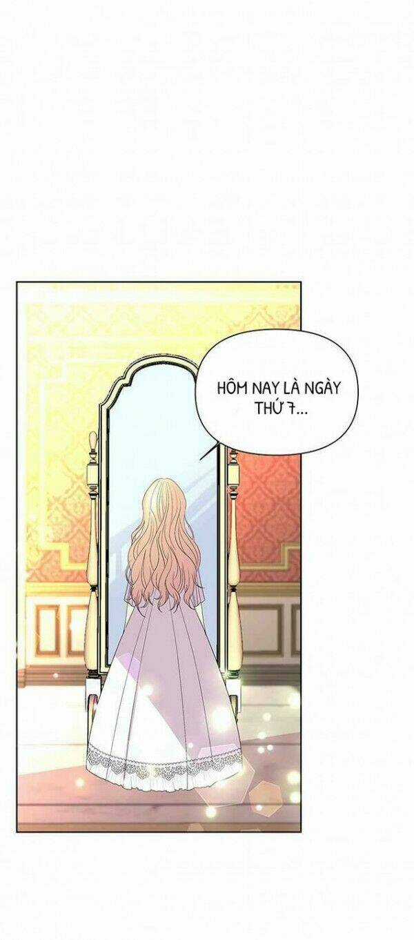 Công Chúa Thời Gian Có Hạn - Chapter 0 - Trang 7