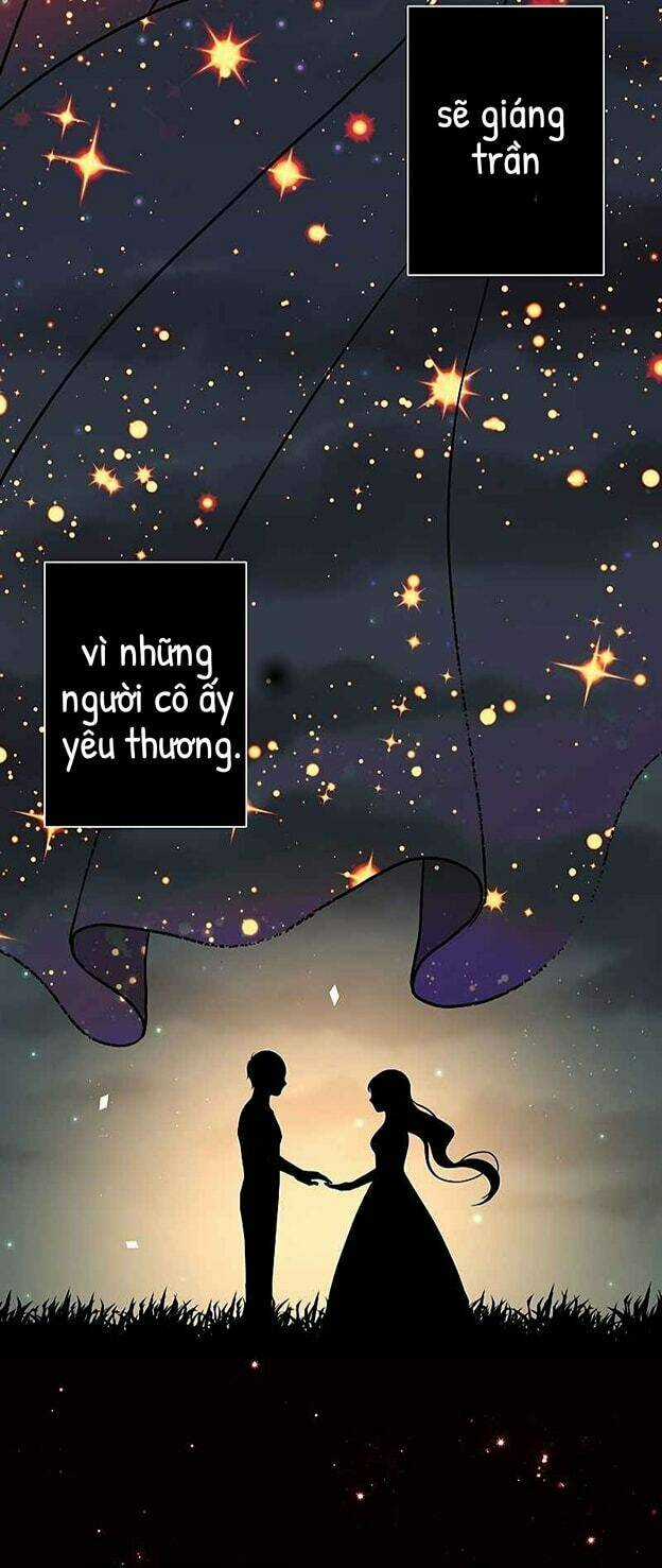 Công Chúa Thời Gian Có Hạn - Chapter 1 - Trang 17