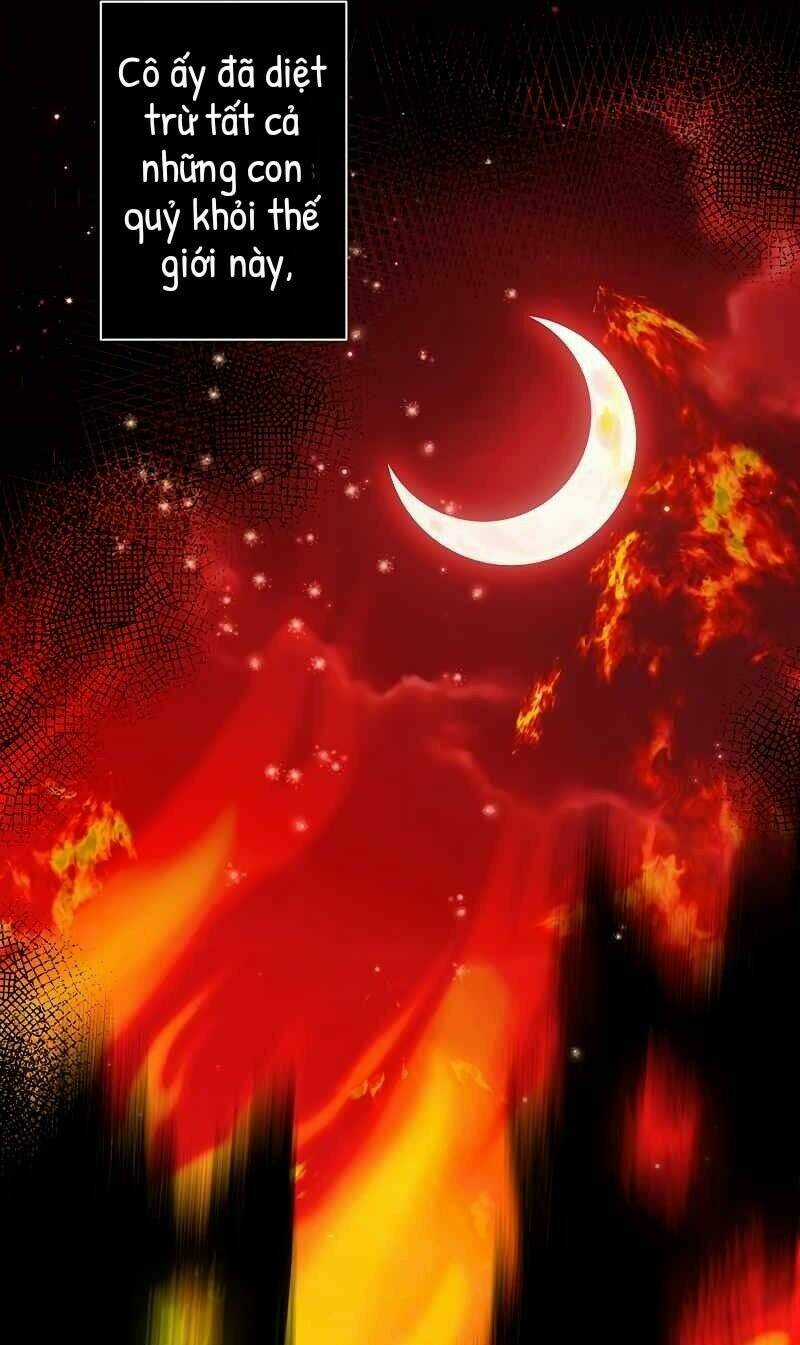 Công Chúa Thời Gian Có Hạn - Chapter 1 - Trang 18