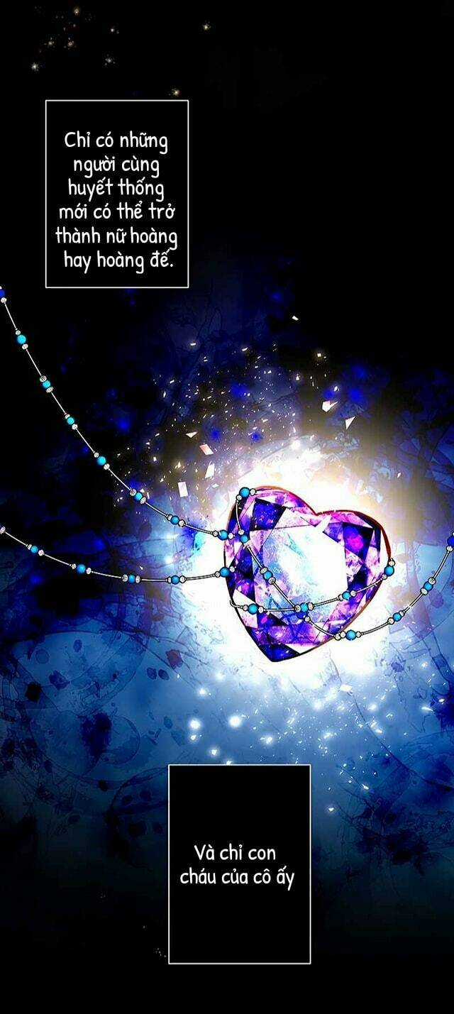 Công Chúa Thời Gian Có Hạn - Chapter 1 - Trang 20