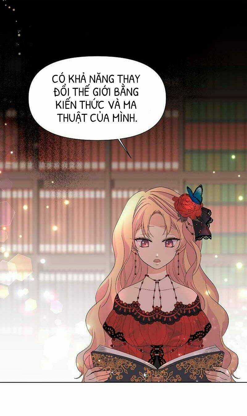 Công Chúa Thời Gian Có Hạn - Chapter 1 - Trang 21