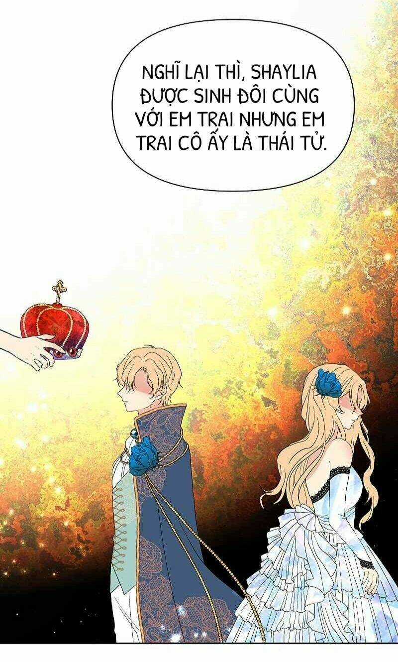 Công Chúa Thời Gian Có Hạn - Chapter 1 - Trang 27