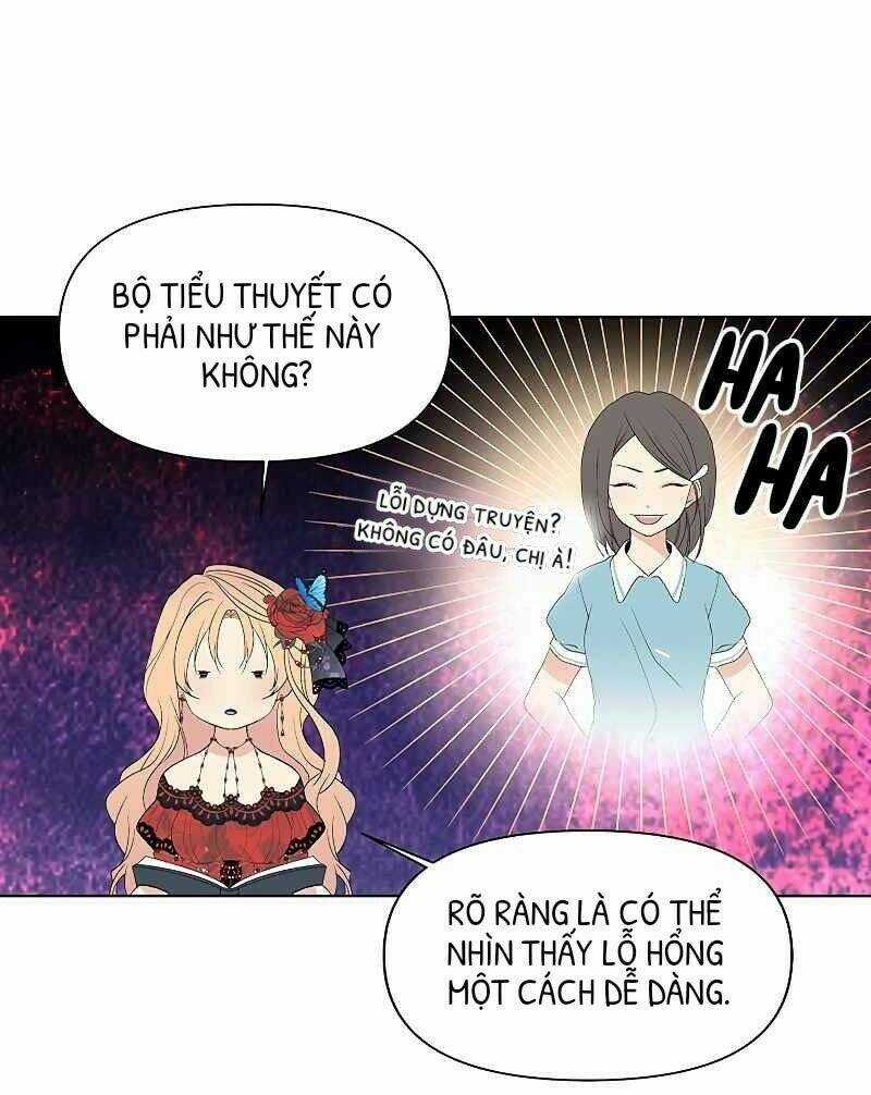 Công Chúa Thời Gian Có Hạn - Chapter 1 - Trang 29