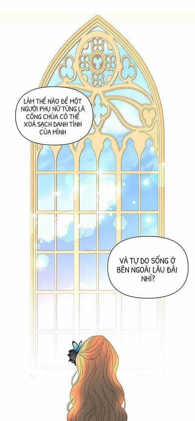 Công Chúa Thời Gian Có Hạn - Chapter 1 - Trang 32