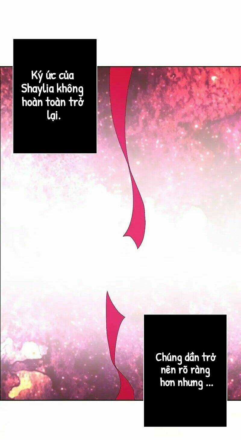 Công Chúa Thời Gian Có Hạn - Chapter 1 - Trang 35