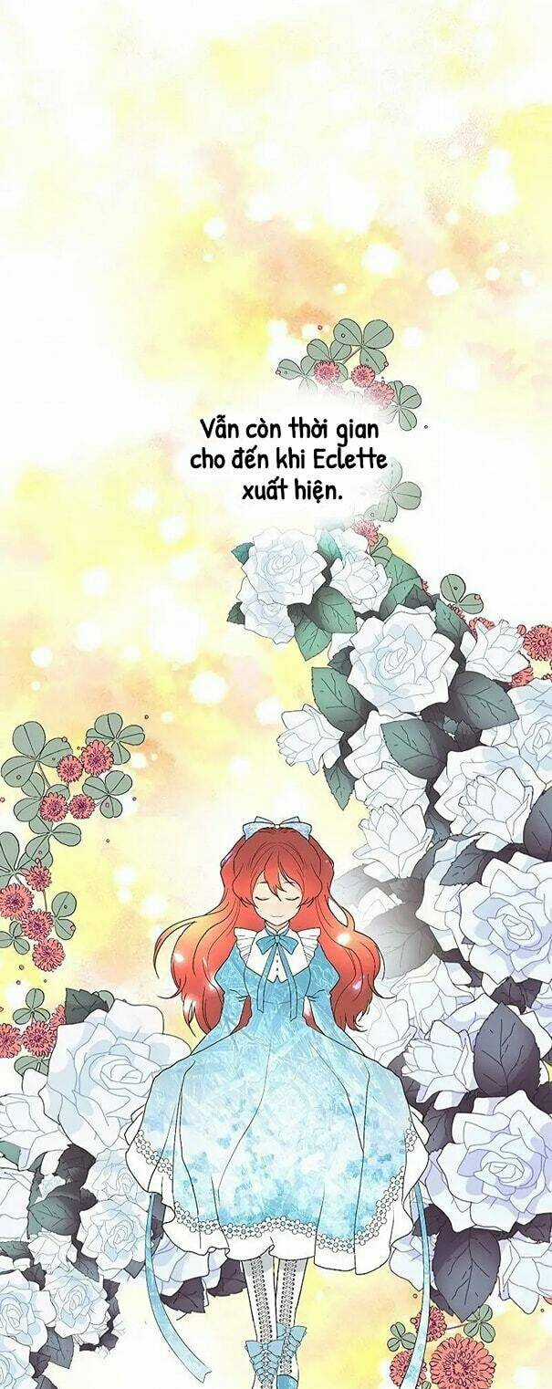 Công Chúa Thời Gian Có Hạn - Chapter 1 - Trang 36