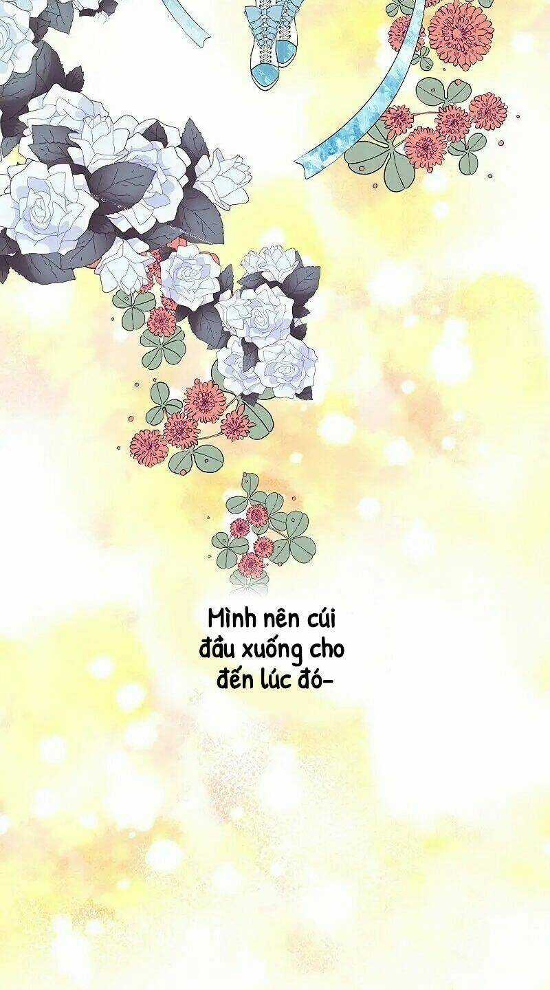 Công Chúa Thời Gian Có Hạn - Chapter 1 - Trang 37