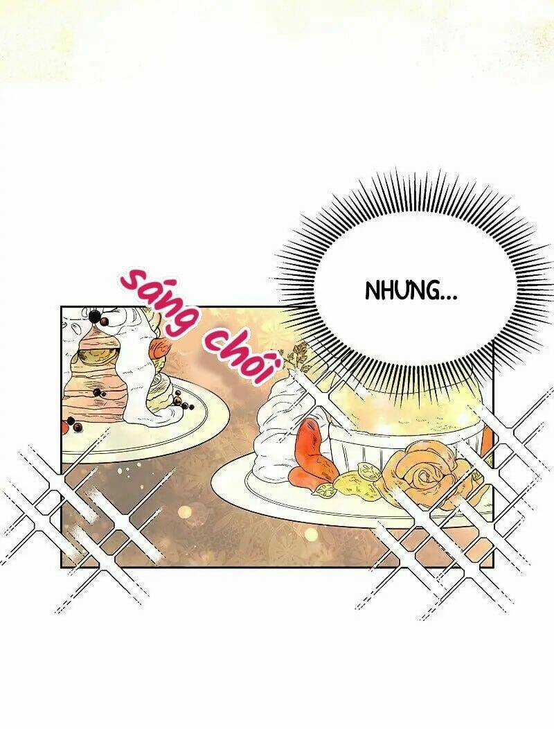 Công Chúa Thời Gian Có Hạn - Chapter 1 - Trang 38