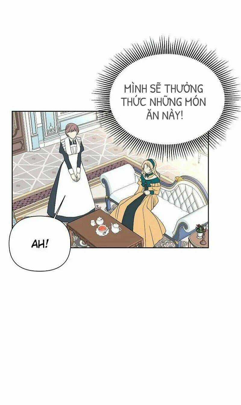 Công Chúa Thời Gian Có Hạn - Chapter 1 - Trang 40