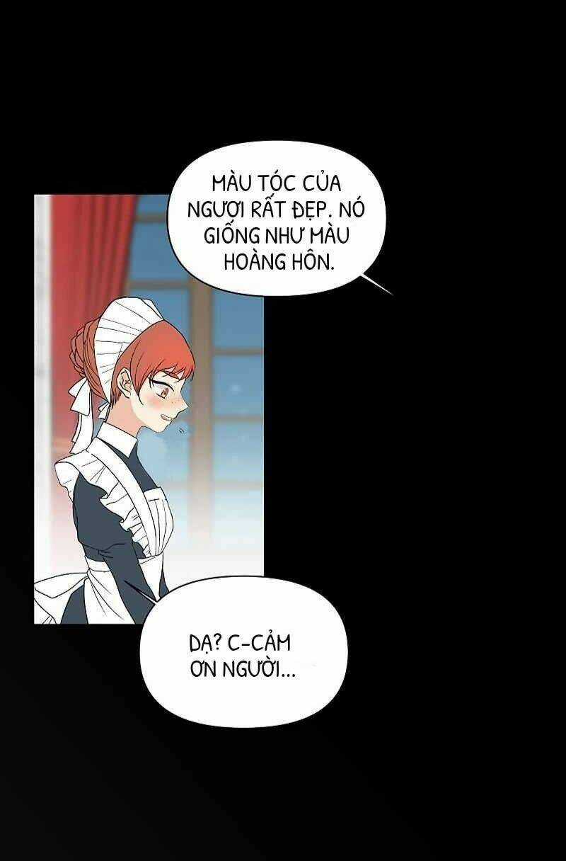 Công Chúa Thời Gian Có Hạn - Chapter 1 - Trang 5