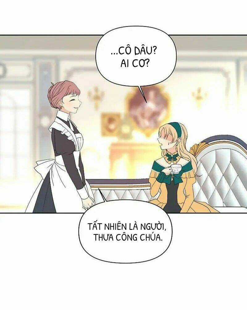 Công Chúa Thời Gian Có Hạn - Chapter 1 - Trang 44