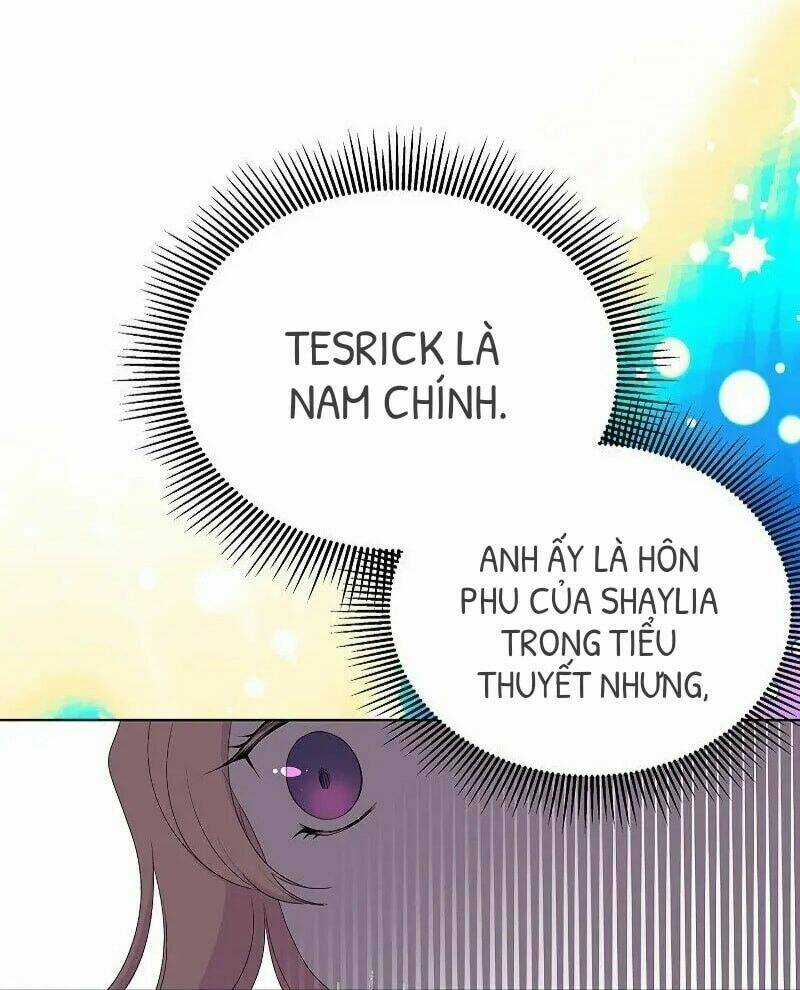 Công Chúa Thời Gian Có Hạn - Chapter 1 - Trang 47