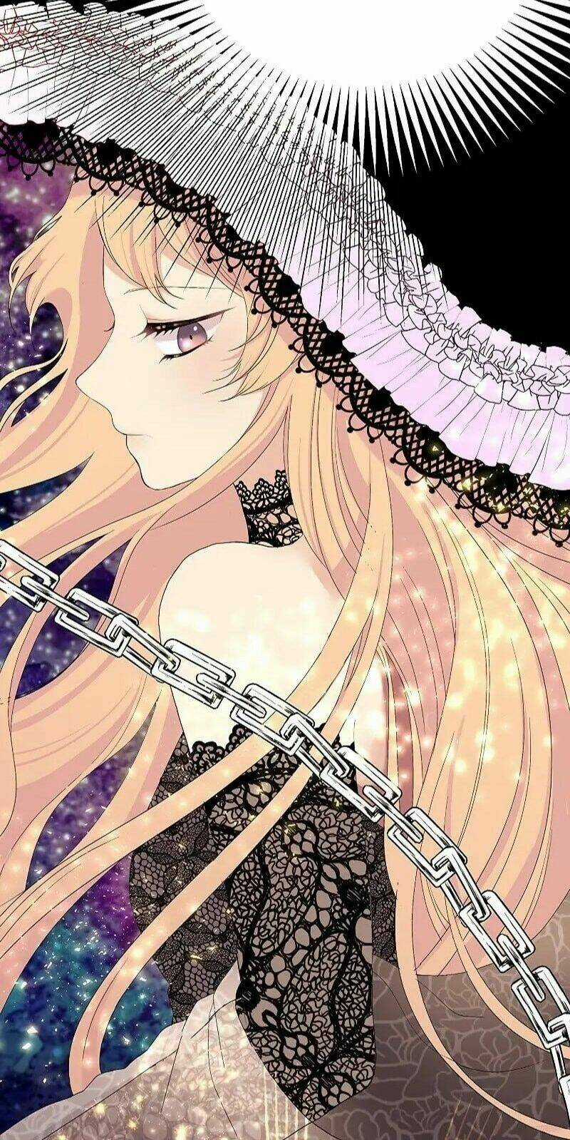 Công Chúa Thời Gian Có Hạn - Chapter 1 - Trang 50