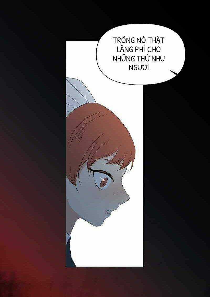 Công Chúa Thời Gian Có Hạn - Chapter 1 - Trang 6