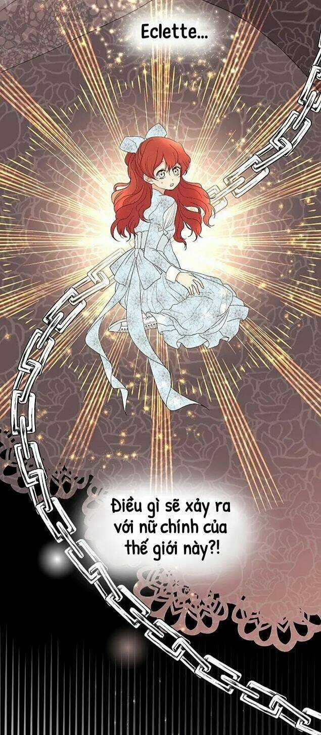 Công Chúa Thời Gian Có Hạn - Chapter 1 - Trang 51