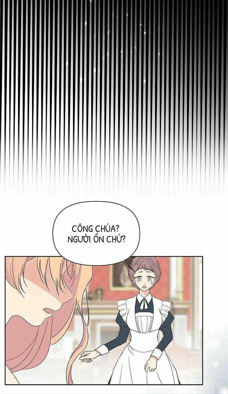 Công Chúa Thời Gian Có Hạn - Chapter 1 - Trang 52