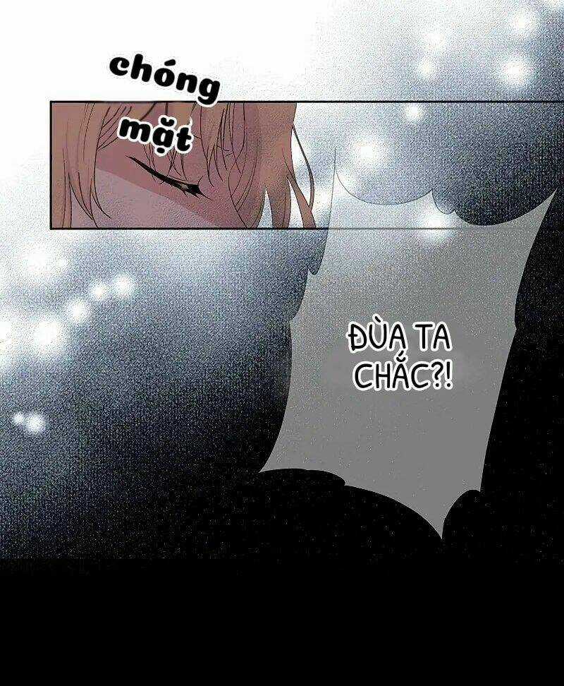 Công Chúa Thời Gian Có Hạn - Chapter 1 - Trang 53