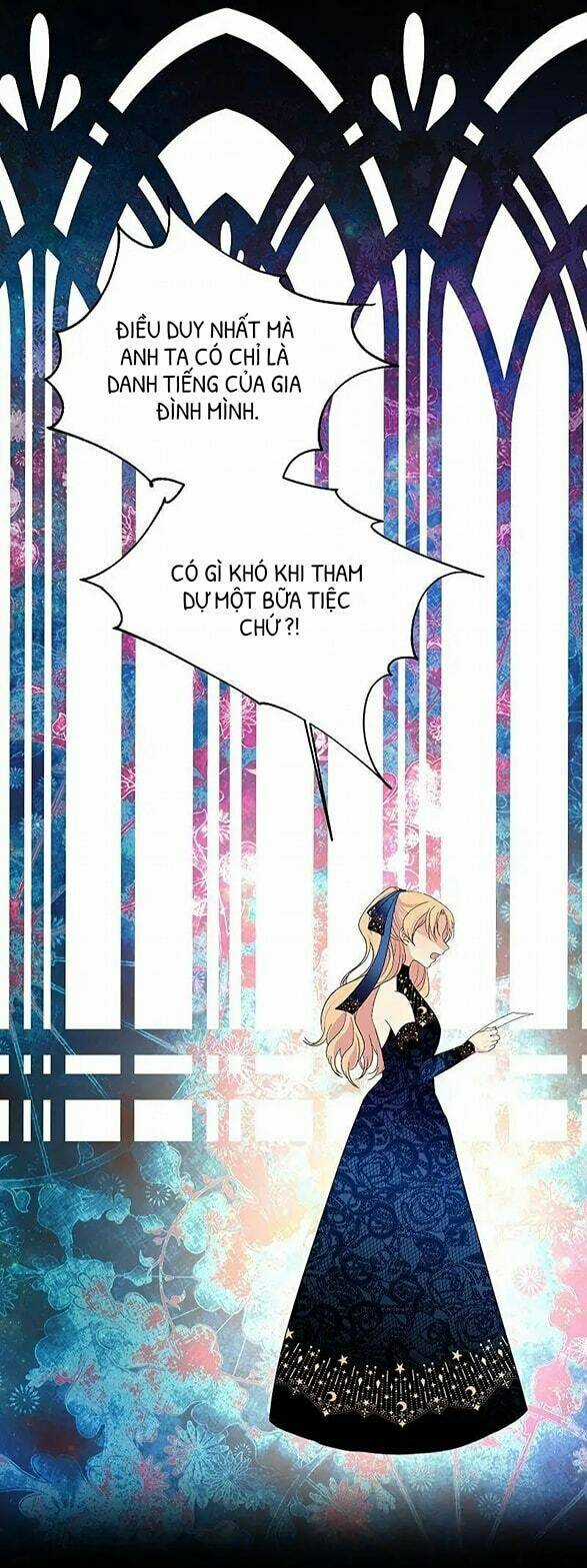 Công Chúa Thời Gian Có Hạn - Chapter 1 - Trang 56