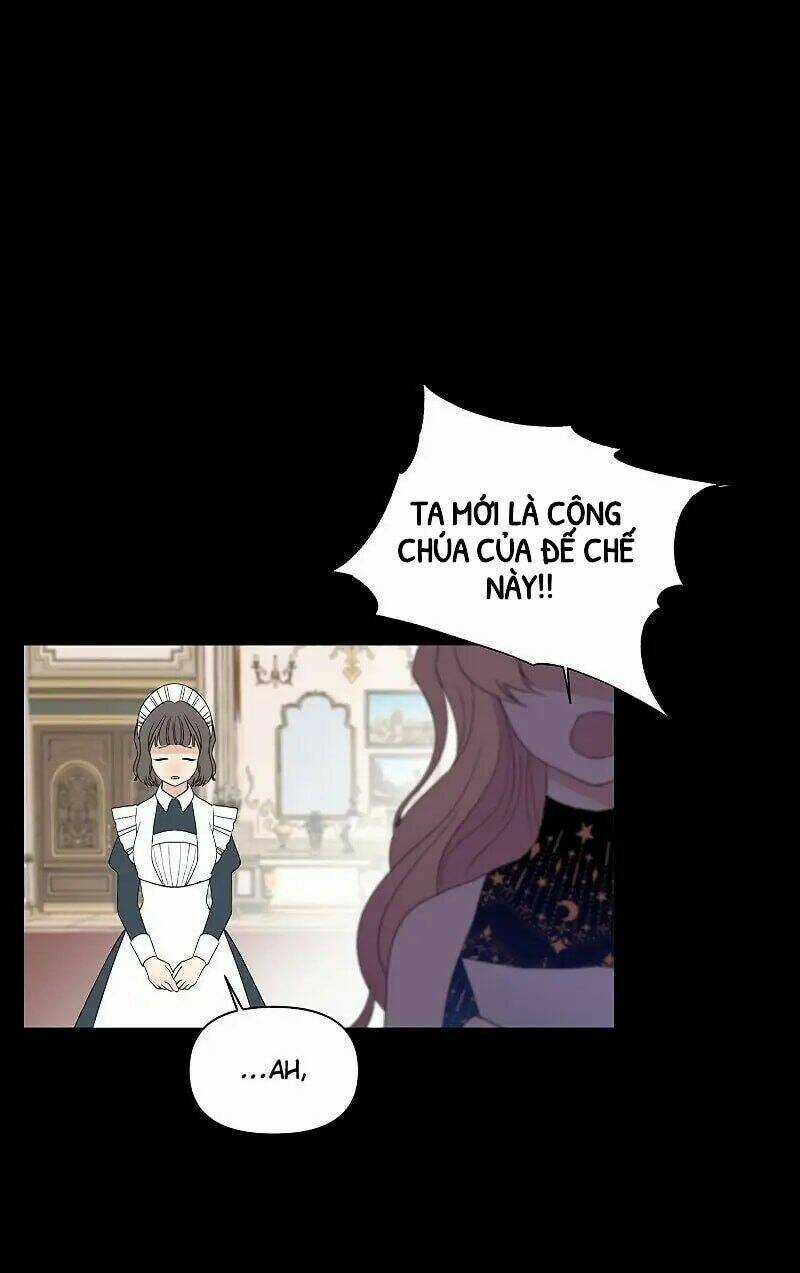 Công Chúa Thời Gian Có Hạn - Chapter 1 - Trang 57