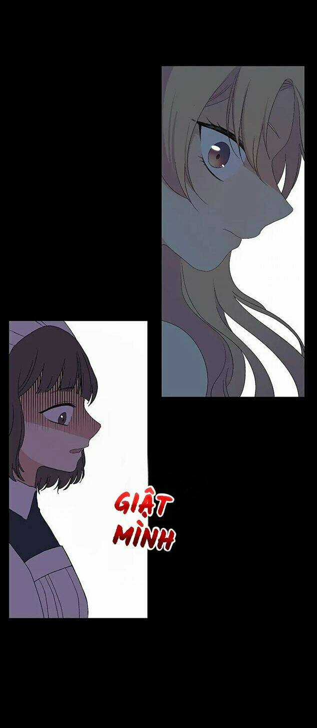 Công Chúa Thời Gian Có Hạn - Chapter 1 - Trang 59