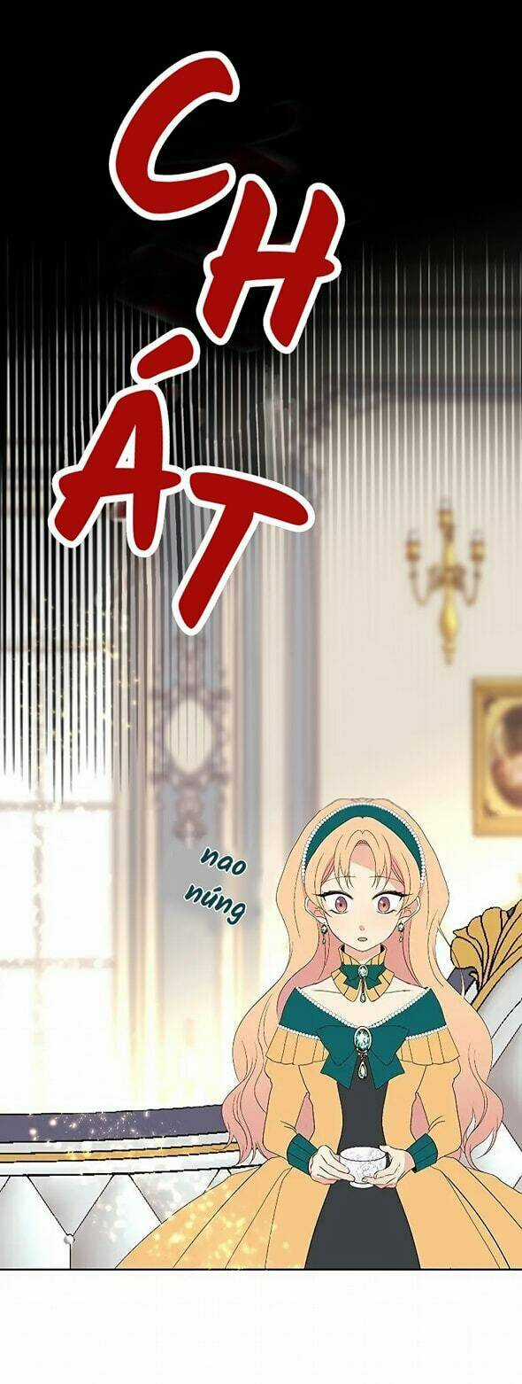 Công Chúa Thời Gian Có Hạn - Chapter 1 - Trang 62