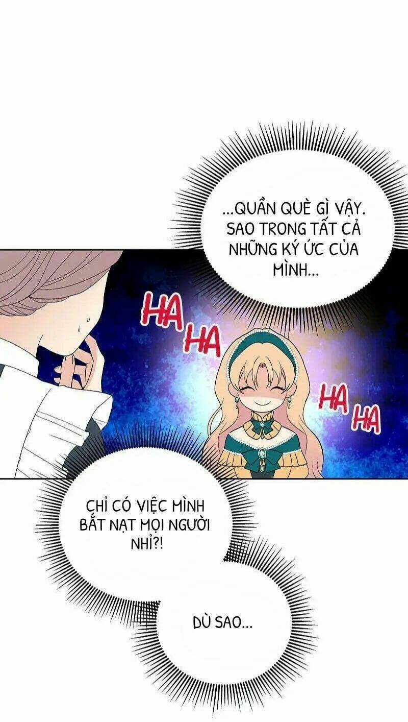 Công Chúa Thời Gian Có Hạn - Chapter 1 - Trang 63