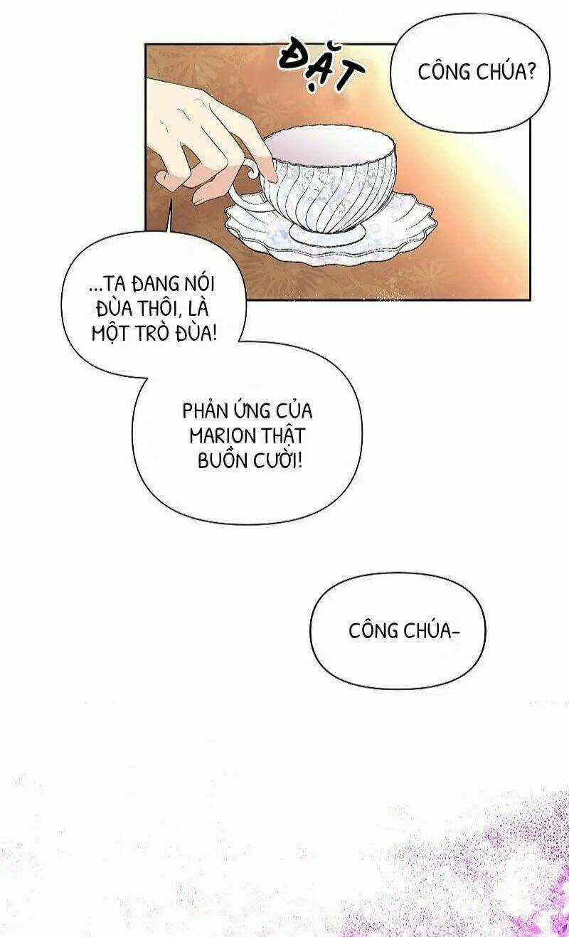 Công Chúa Thời Gian Có Hạn - Chapter 1 - Trang 64