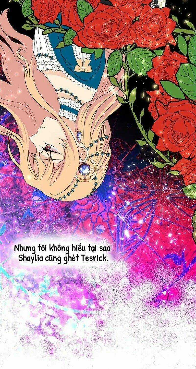 Công Chúa Thời Gian Có Hạn - Chapter 1 - Trang 66