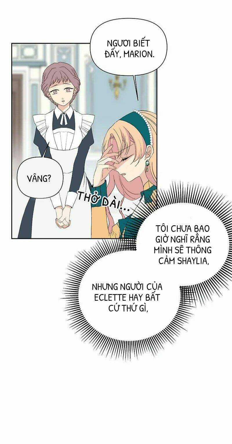 Công Chúa Thời Gian Có Hạn - Chapter 1 - Trang 67