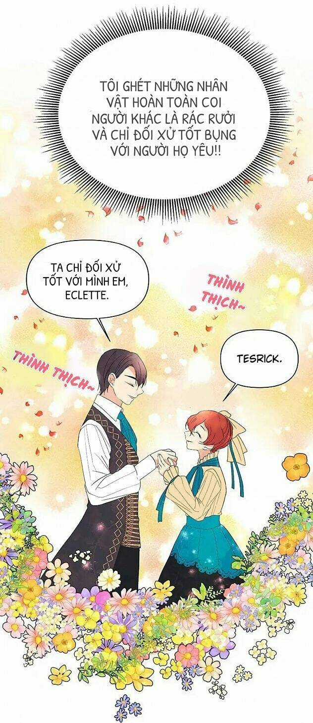 Công Chúa Thời Gian Có Hạn - Chapter 1 - Trang 68