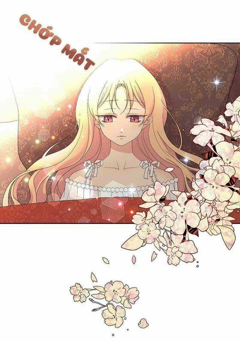 Công Chúa Thời Gian Có Hạn - Chapter 1 - Trang 10