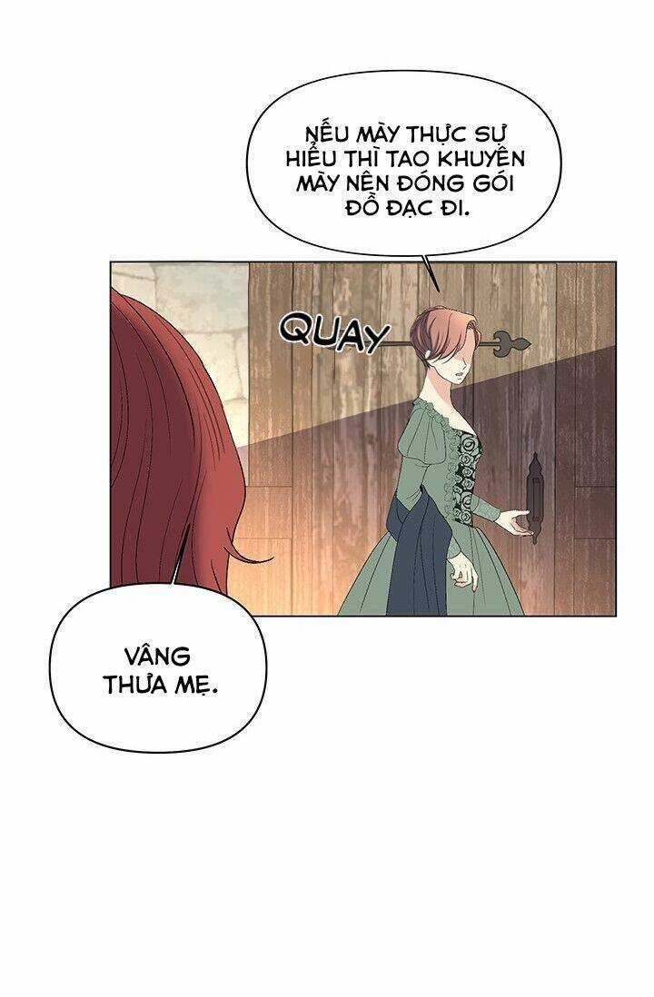 Công Chúa Thời Gian Có Hạn - Chapter 10 - Trang 13