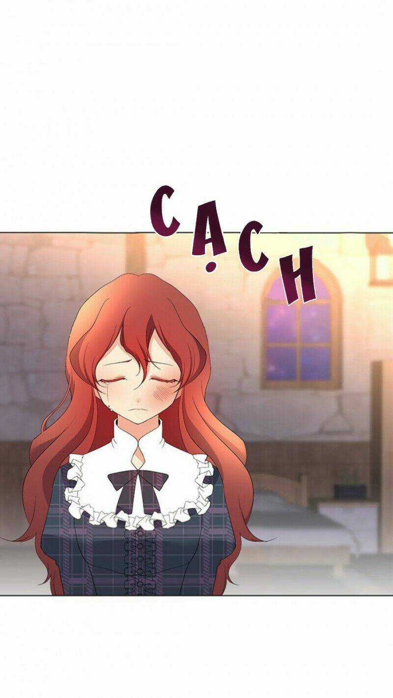 Công Chúa Thời Gian Có Hạn - Chapter 10 - Trang 14