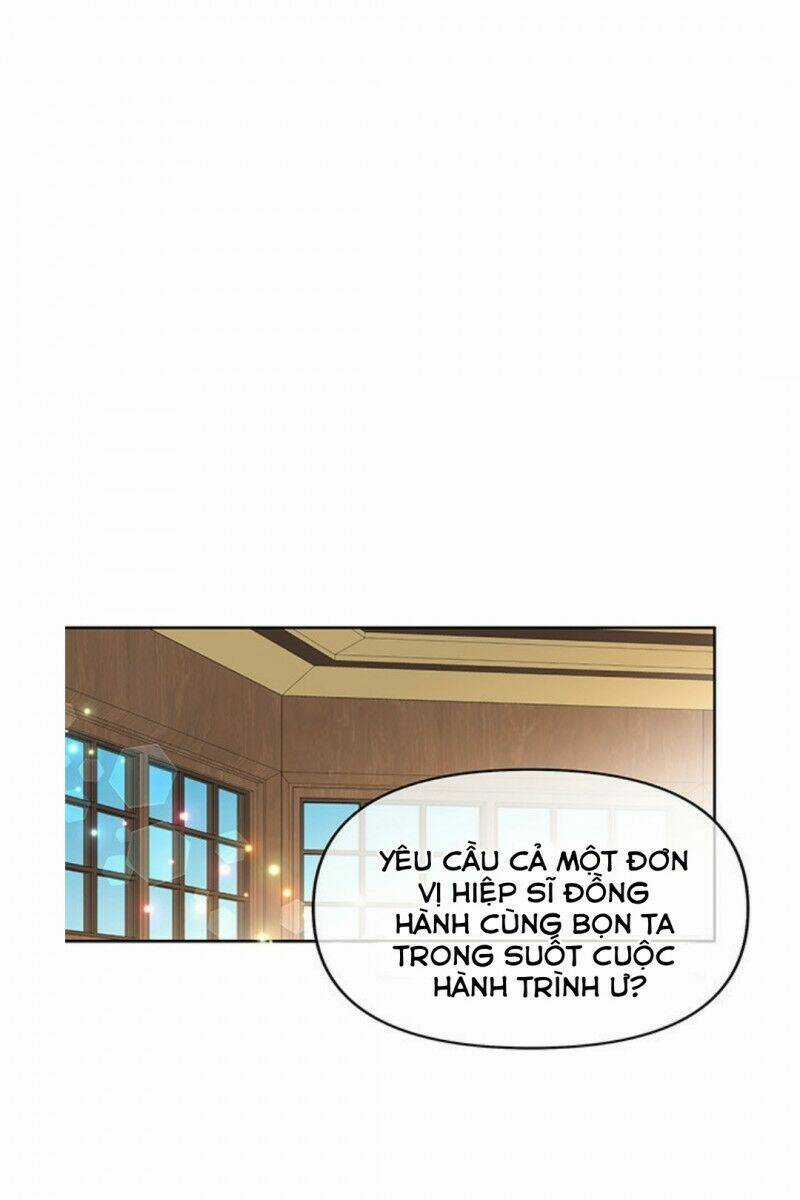 Công Chúa Thời Gian Có Hạn - Chapter 10 - Trang 17