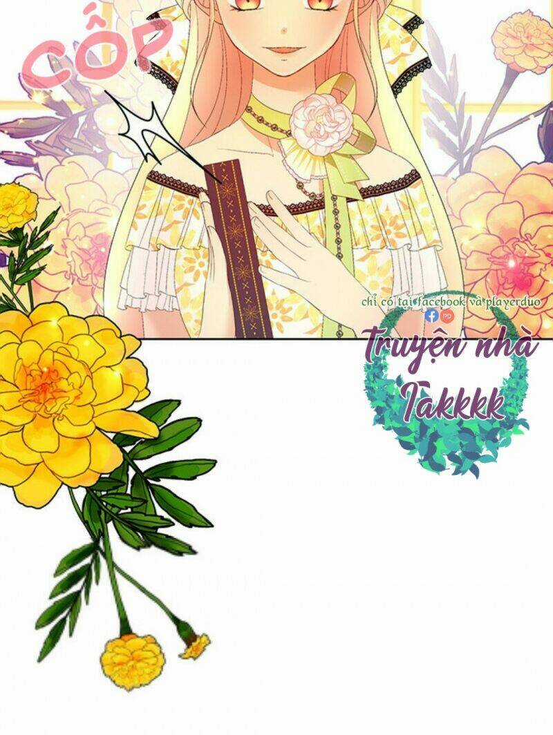 Công Chúa Thời Gian Có Hạn - Chapter 10 - Trang 19