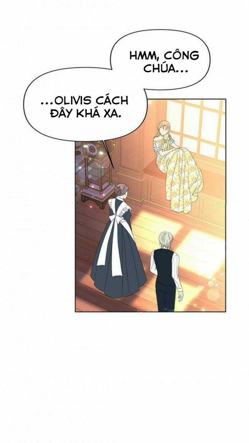 Công Chúa Thời Gian Có Hạn - Chapter 10 - Trang 20