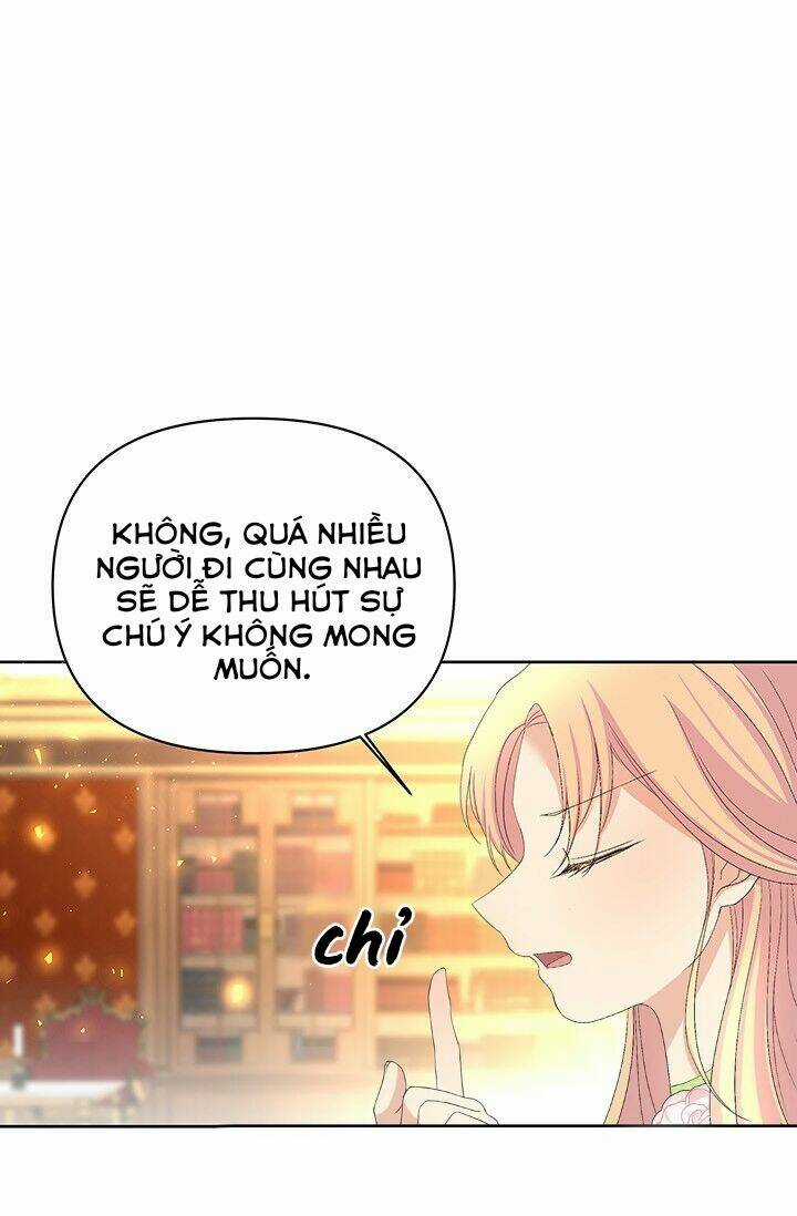 Công Chúa Thời Gian Có Hạn - Chapter 10 - Trang 22