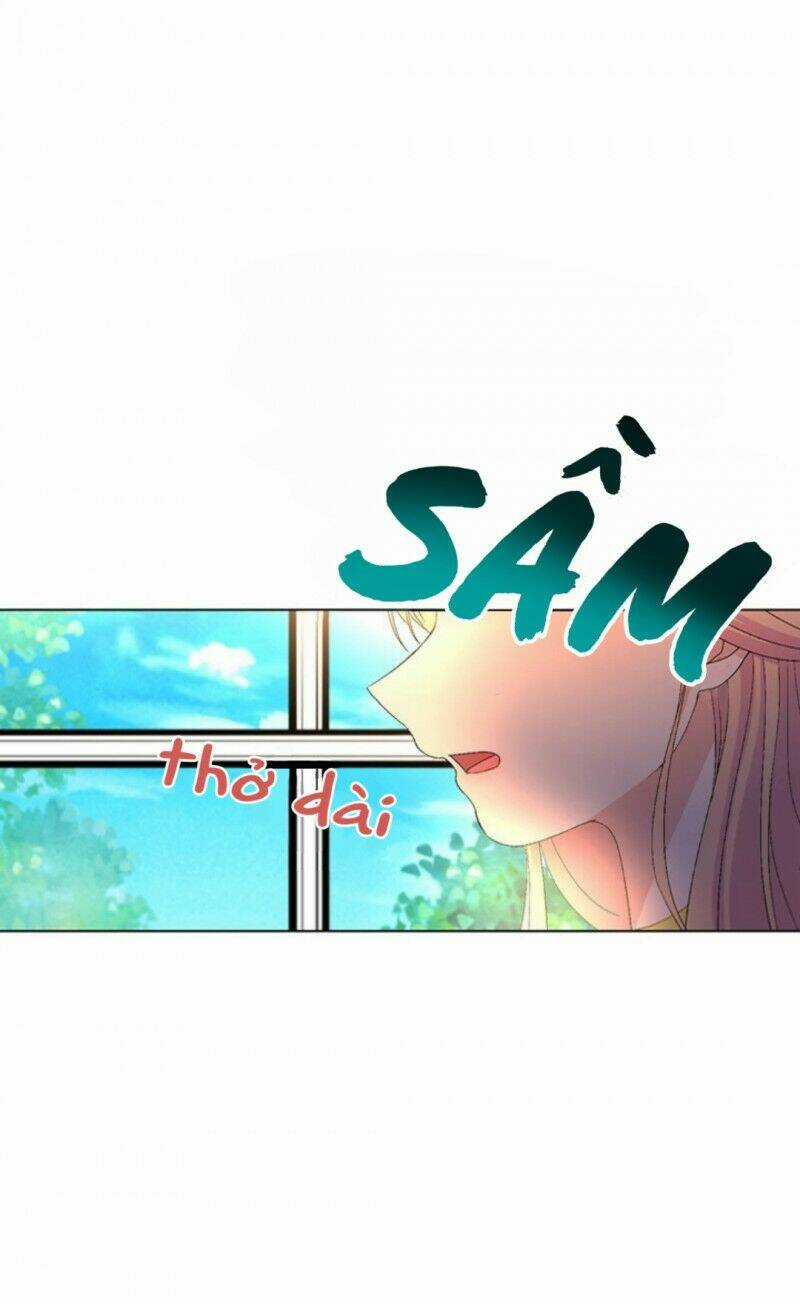 Công Chúa Thời Gian Có Hạn - Chapter 10 - Trang 26