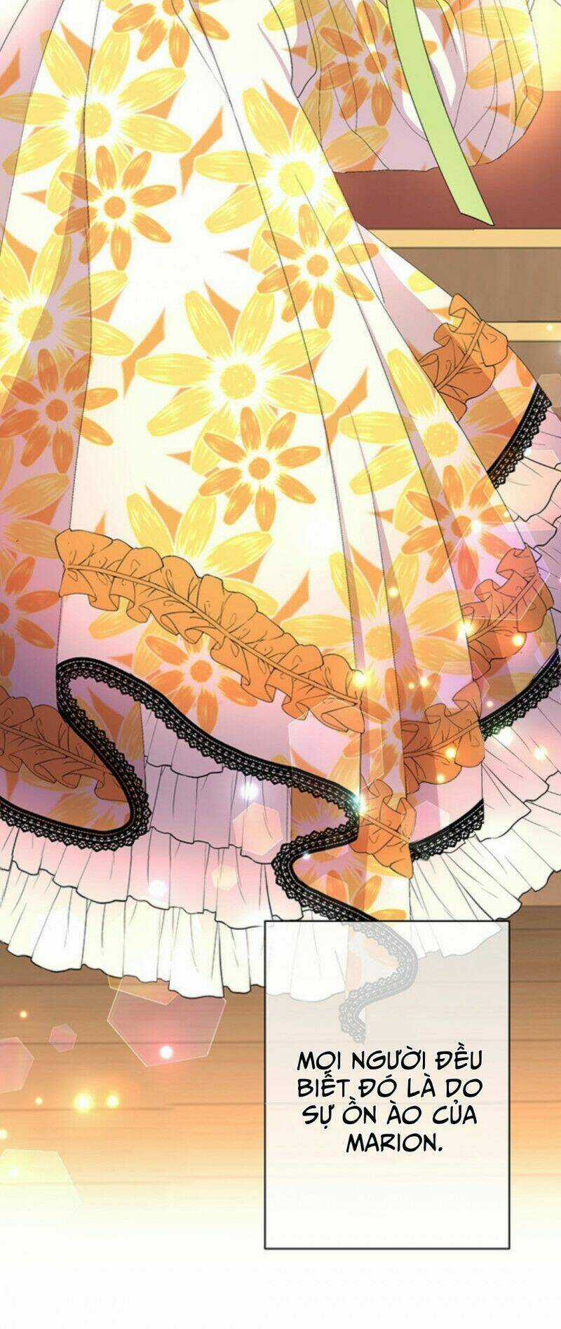 Công Chúa Thời Gian Có Hạn - Chapter 10 - Trang 28