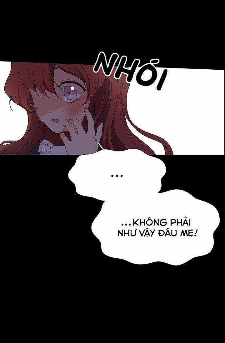 Công Chúa Thời Gian Có Hạn - Chapter 10 - Trang 4