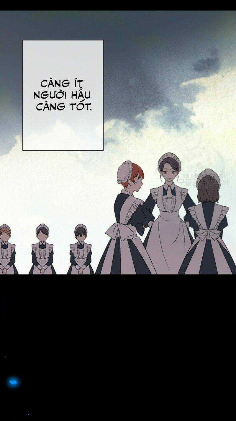 Công Chúa Thời Gian Có Hạn - Chapter 10 - Trang 31